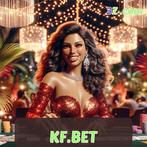 Apostas Empolgantes no KF.Bet: Descubra o Futuro das Apostas