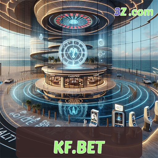 Baixar App Baixar e Jogar: Conheça os Recursos do kf.bet