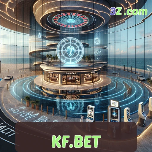 Baixar e Jogar: Conheça os Recursos do kf.bet