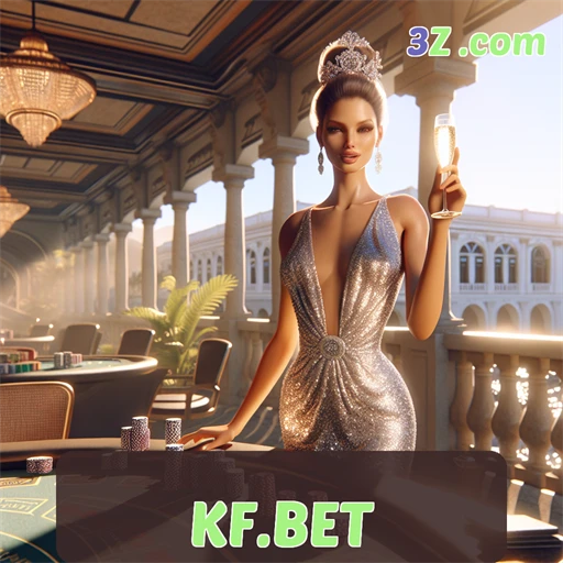 Cassino KF.Bet: A Nova Era dos Jogos Online
