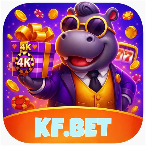 kfbet-kf.com favicon