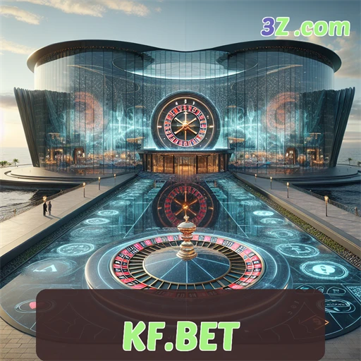 Mergulhe no Fascinante Mundo dos Jogos no kf.bet