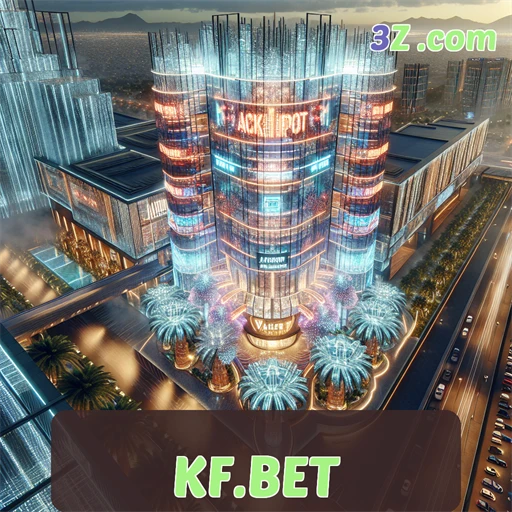 A Revolução da Plataforma de Jogos da kf.bet no Brasil