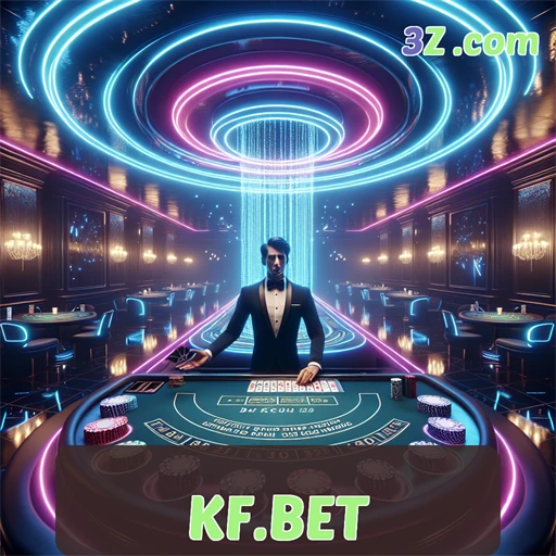 Slots incríveis que encantam os jogadores no kf.bet