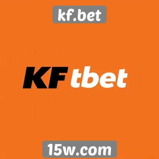 Plataforma kf.bet apresenta bônus atrativos para novos usuários