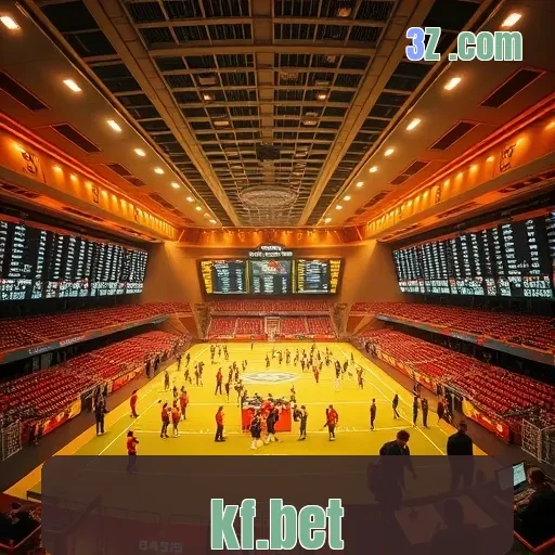 kf.bet: A Melhores Opções de Pagamento para Seus Jogos Online
