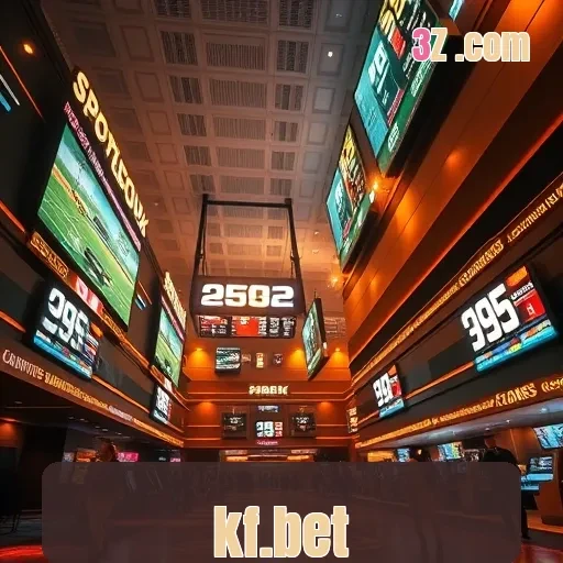 kf.bet: O Poder do Suporte 24/7 na Sua Experiência de Jogo