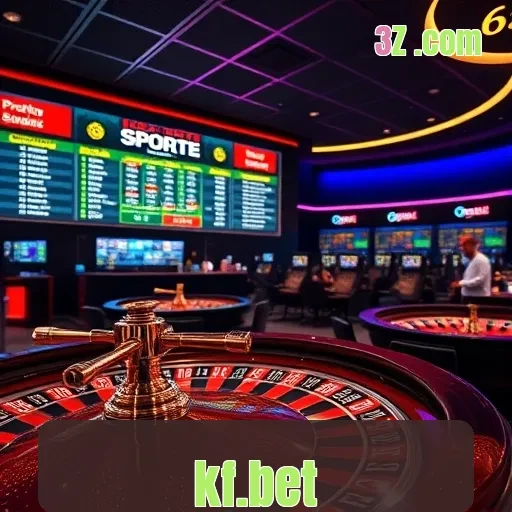 kf.bet: Vantagens Exclusivas da Seção VIP para Jogadores Brasileiros